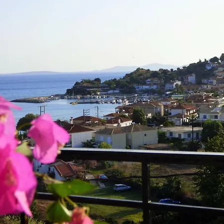 Apartment Amazing Seaview Studio Close To The Beach *