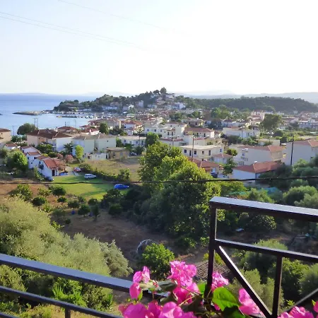 Amazing Seaview Studio Close To The Beach *