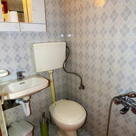 Amazing Seaview Studio Close To The Beach